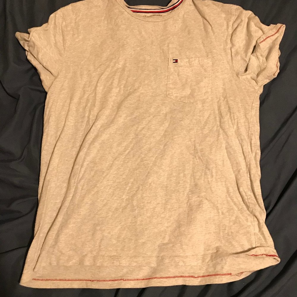 Tommy Hilfiger Tee